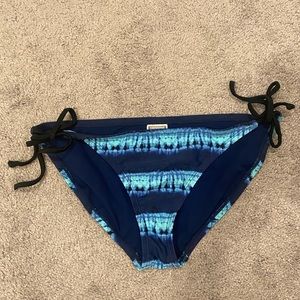 Converse One Star Bikini Bottom
